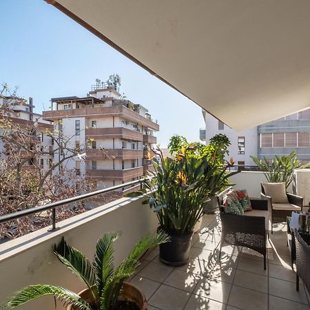 Elegante Villa Lu' Centro Citta A 10 Minuti Dal Mare كالياري المظهر الخارجي الصورة