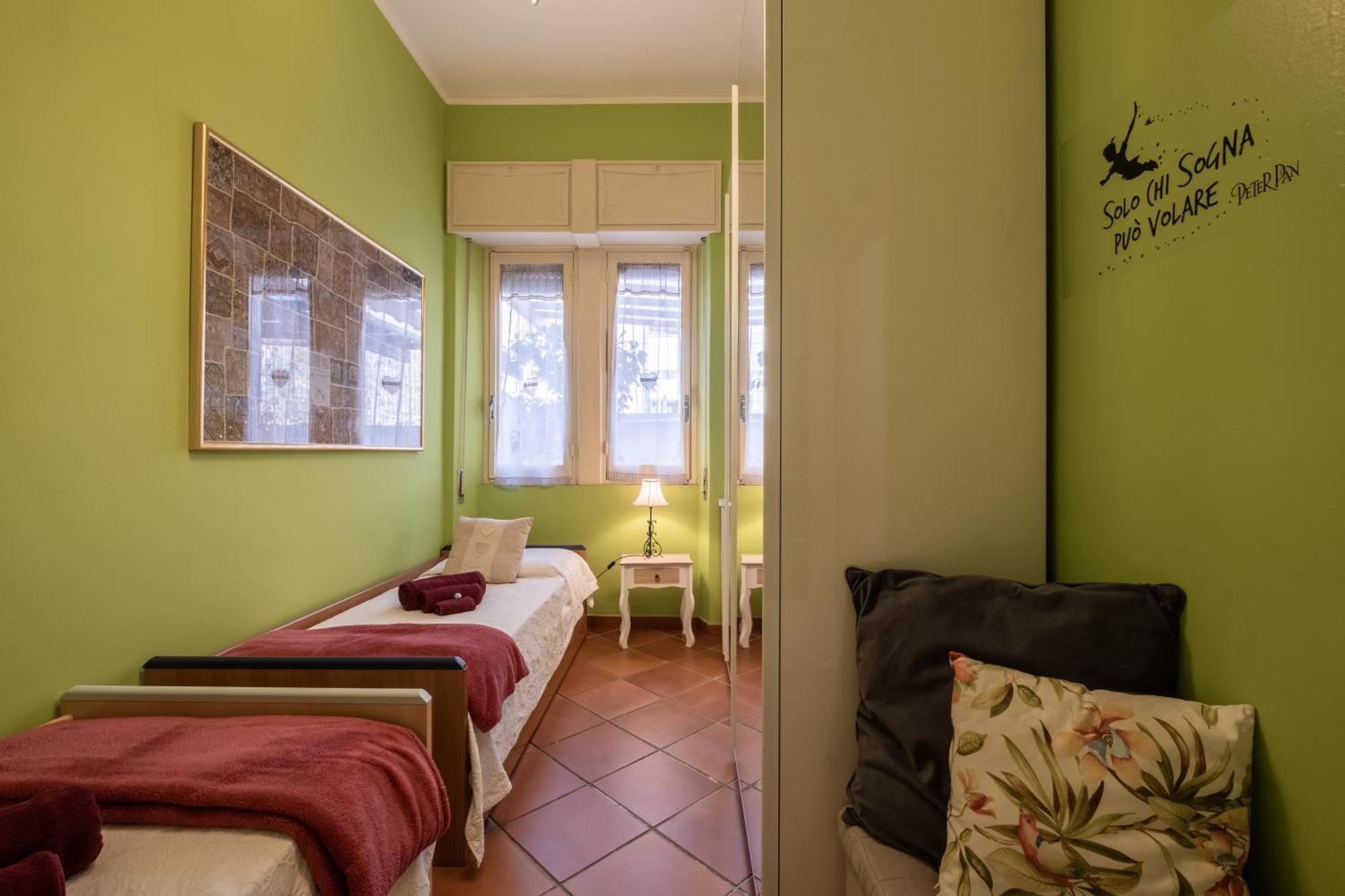 Elegante Villa Lu' Centro Citta A 10 Minuti Dal Mare كالياري المظهر الخارجي الصورة