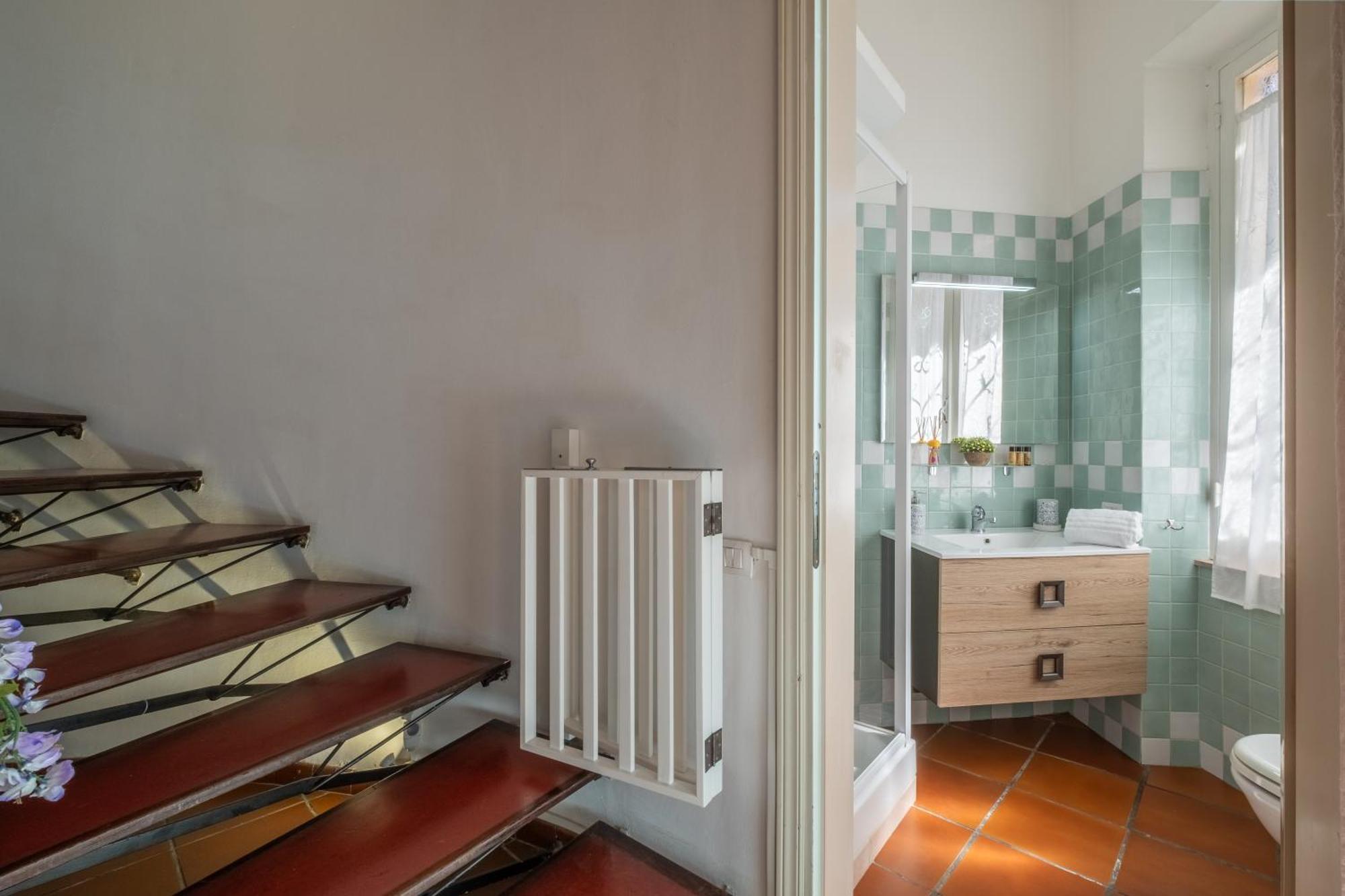 Elegante Villa Lu' Centro Citta A 10 Minuti Dal Mare كالياري المظهر الخارجي الصورة