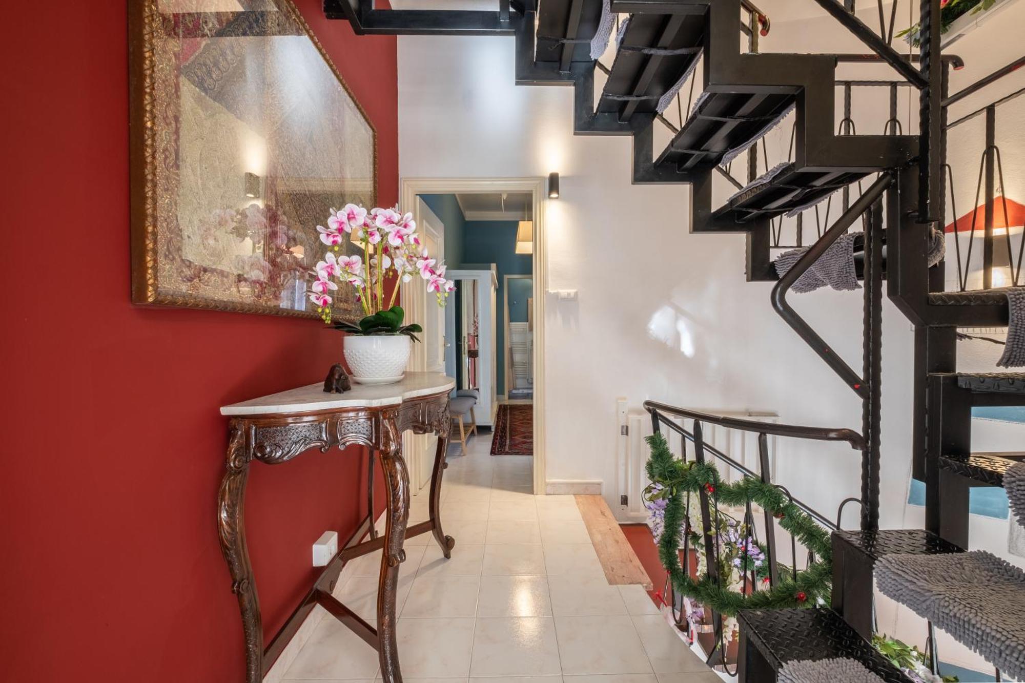 Elegante Villa Lu' Centro Citta A 10 Minuti Dal Mare كالياري المظهر الخارجي الصورة