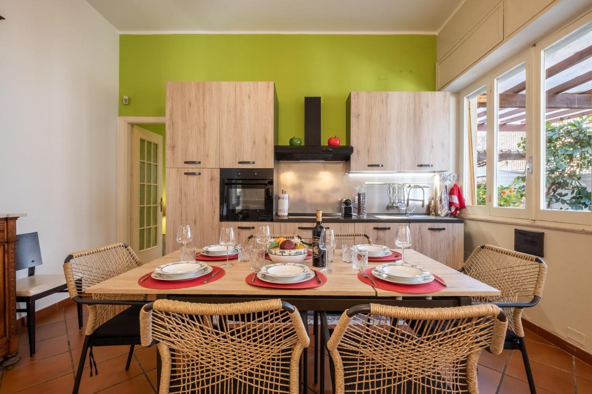 Elegante Villa Lu' Centro Citta A 10 Minuti Dal Mare كالياري المظهر الخارجي الصورة