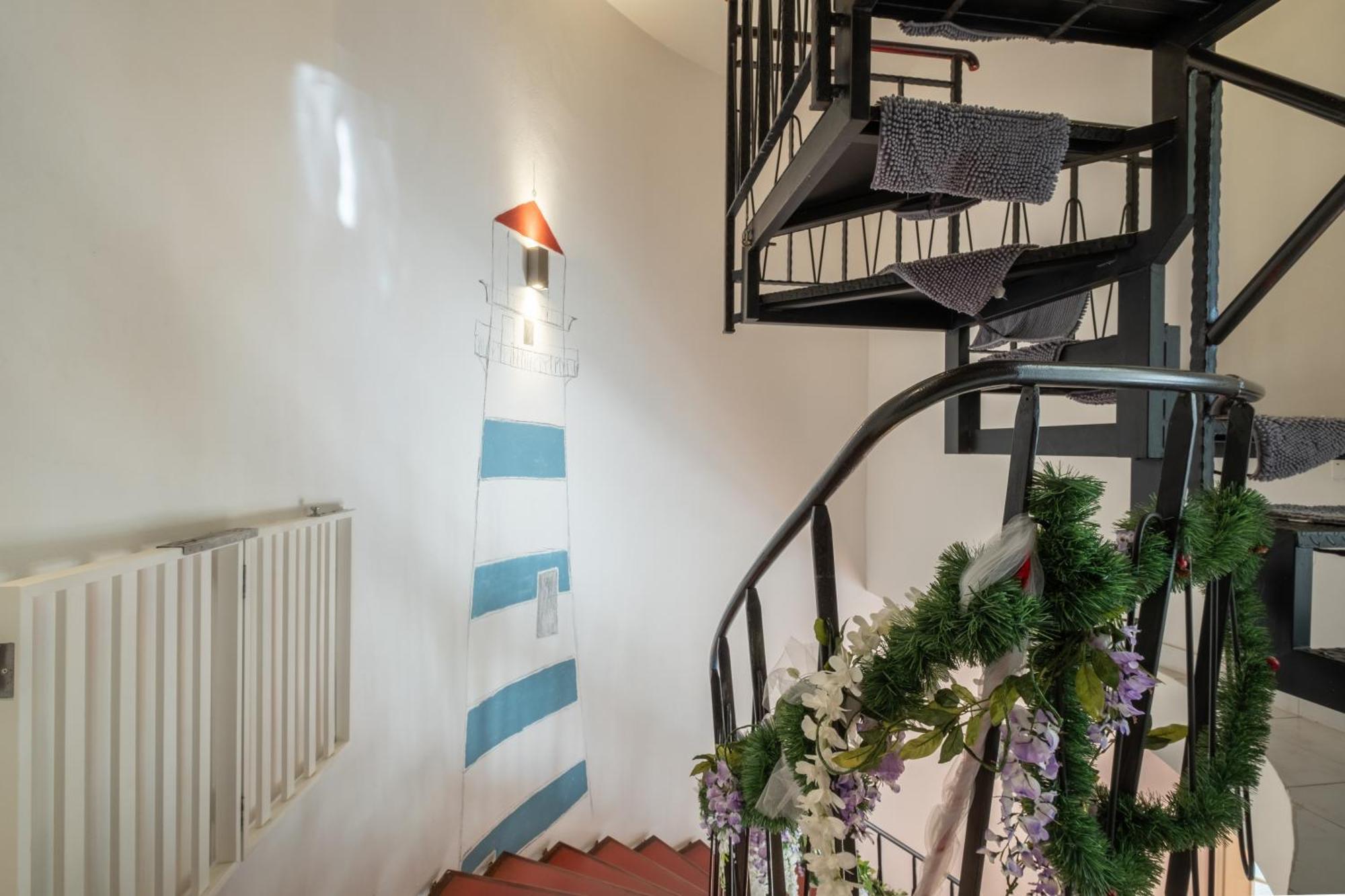 Elegante Villa Lu' Centro Citta A 10 Minuti Dal Mare كالياري المظهر الخارجي الصورة
