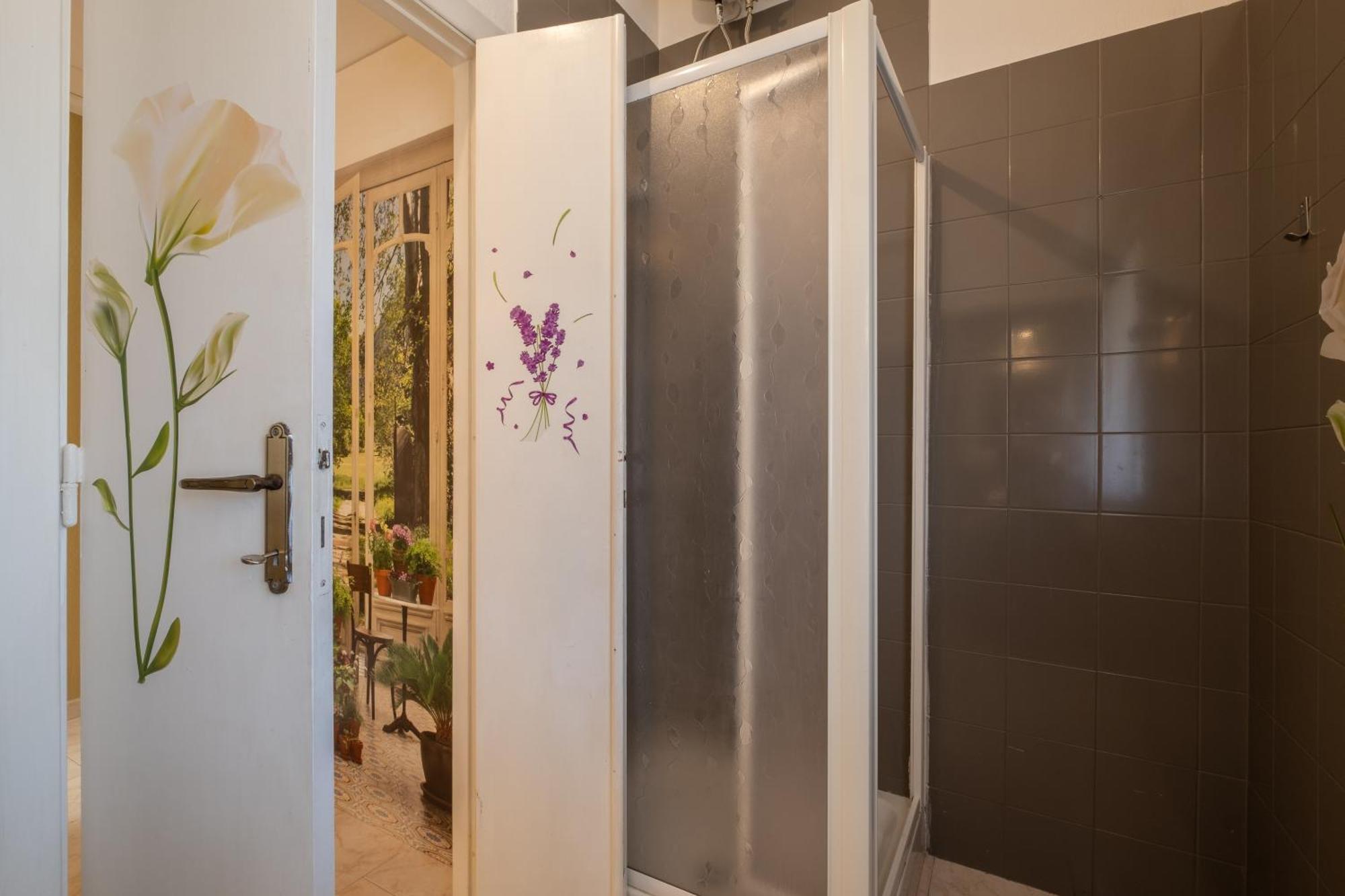 Elegante Villa Lu' Centro Citta A 10 Minuti Dal Mare كالياري المظهر الخارجي الصورة