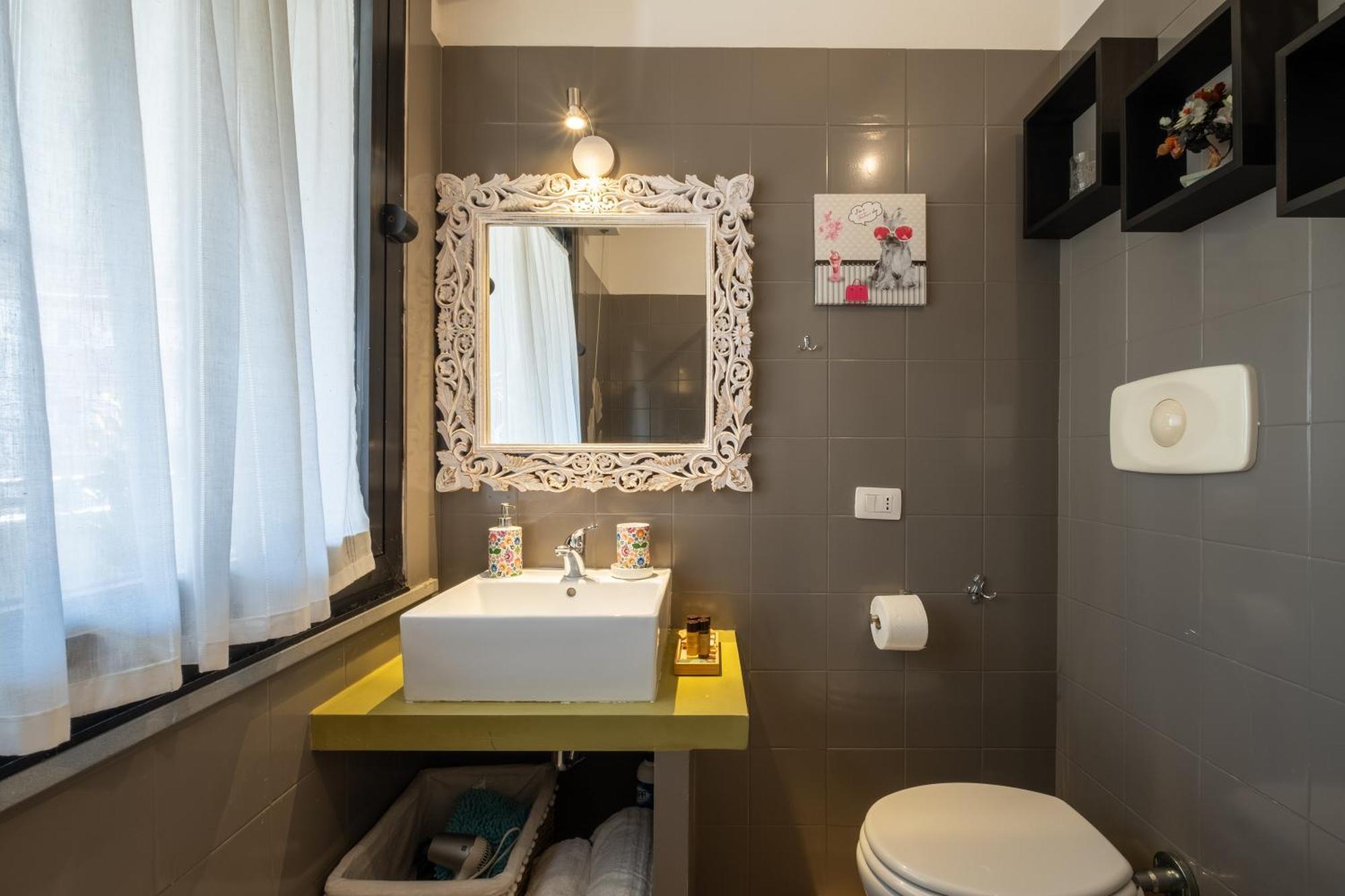 Elegante Villa Lu' Centro Citta A 10 Minuti Dal Mare كالياري المظهر الخارجي الصورة