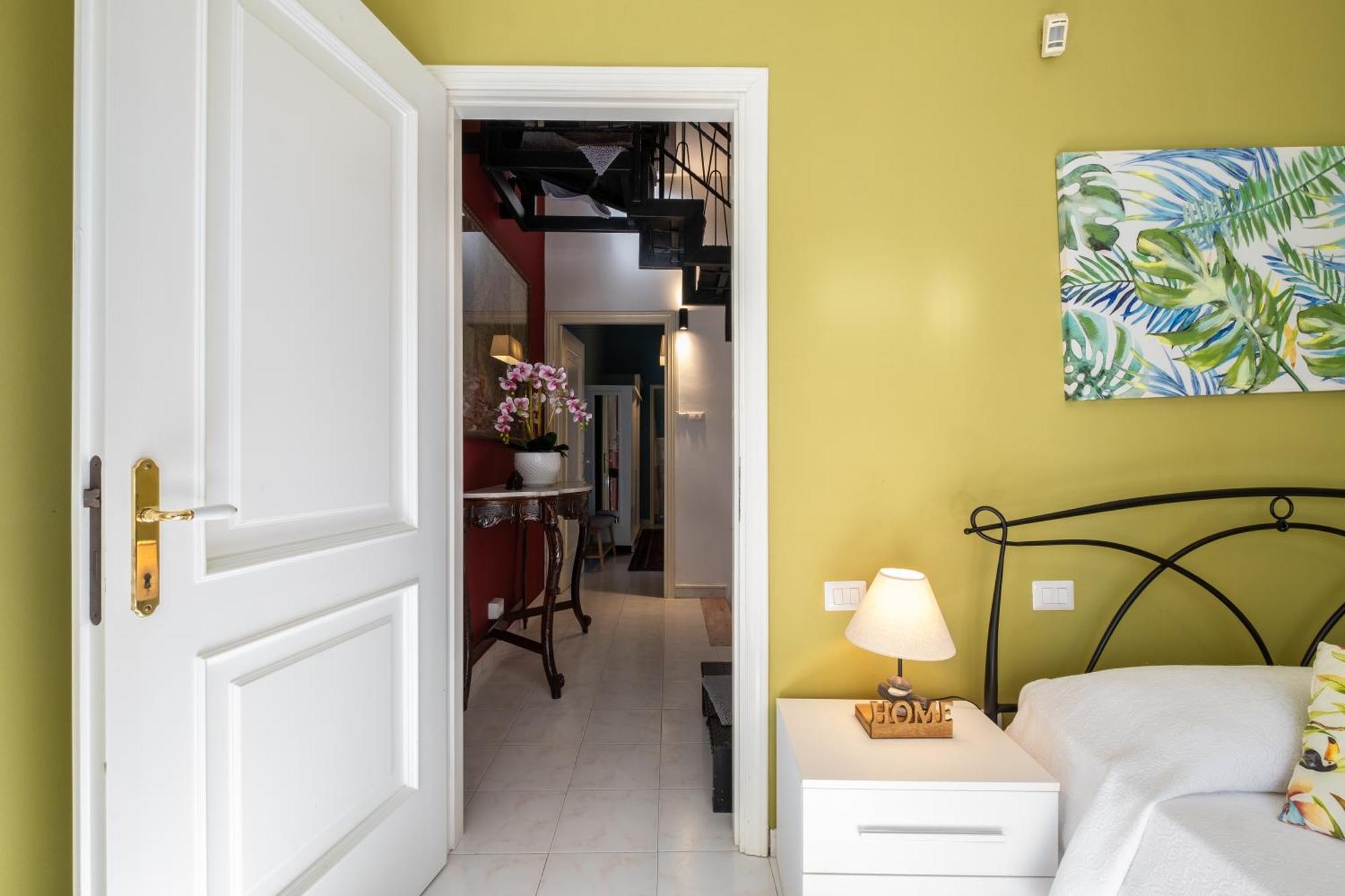 Elegante Villa Lu' Centro Citta A 10 Minuti Dal Mare كالياري المظهر الخارجي الصورة
