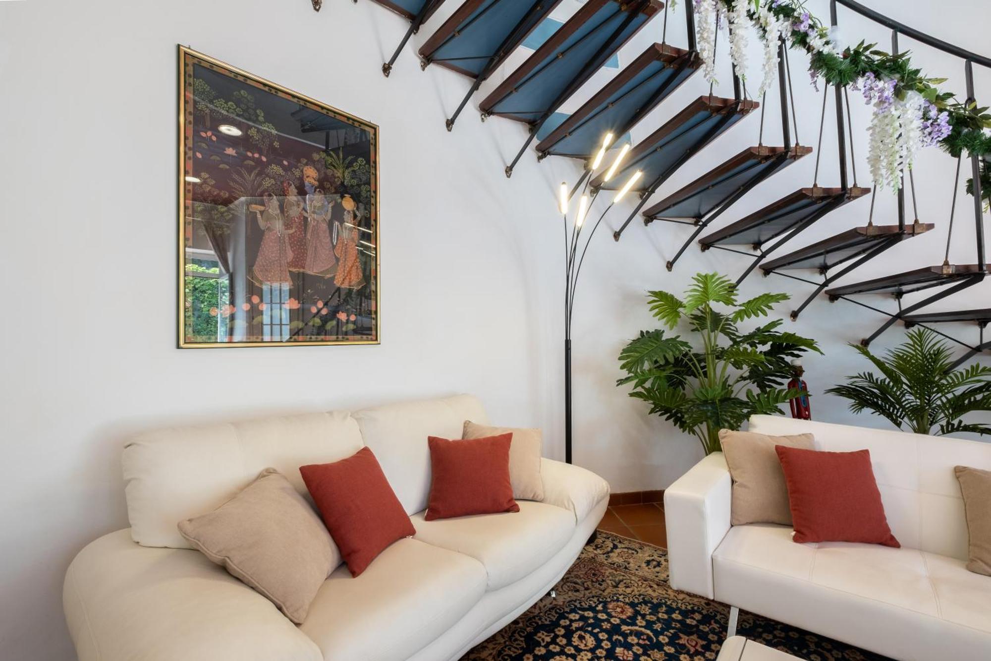 Elegante Villa Lu' Centro Citta A 10 Minuti Dal Mare كالياري المظهر الخارجي الصورة